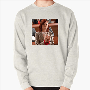 Cute. Sharp. Unshakable. Elsbeth Sweatshirts