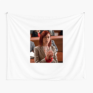 Cute. Sharp. Unshakable. Elsbeth Tapestries