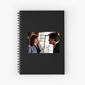 Elsbeth = Plot Twist With Lip Balm Elsbeth Notebook