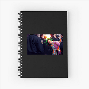 She’s Watching – Quietly Elsbeth Notebook