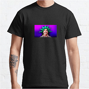 Eccentric? Yes. Effective? Deadly. Elsbeth T-Shirts