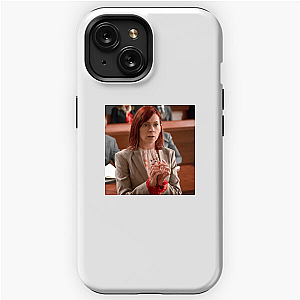 Cute. Sharp. Unshakable. Elsbeth Samsung Cases
