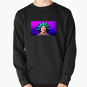 Eccentric? Yes. Effective? Deadly. Elsbeth Sweatshirts