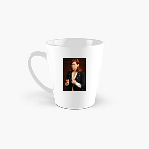She’s Solving You, Not the Case Elsbeth Mugs