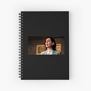 Crime’s Worst Nightmare: Elsbeth Elsbeth Notebook