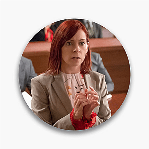 Cute. Sharp. Unshakable. Elsbeth Pins