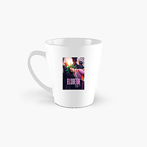Elsbeth Solves With Sparkle Elsbeth Mugs