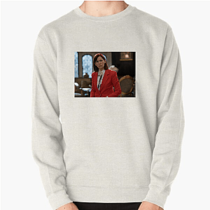 Unfiltered. Undeniable. Unstoppable. Elsbeth Sweatshirts