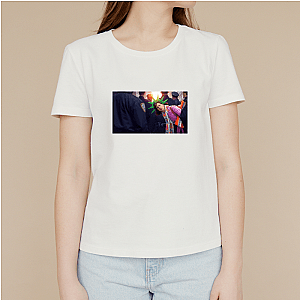 She’s Watching – Quietly Elsbeth T-Shirts