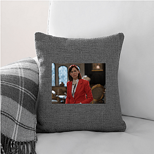 Unfiltered. Undeniable. Unstoppable. Elsbeth Pillows Cover