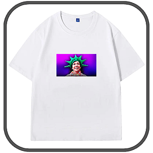 Elsbeth T-Shirts