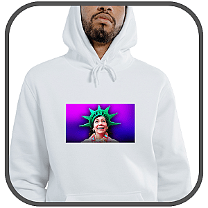Elsbeth Hoodies