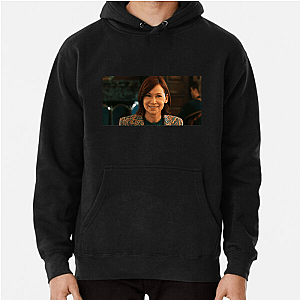 Quirky Never Meant Weak Elsbeth Hoodies