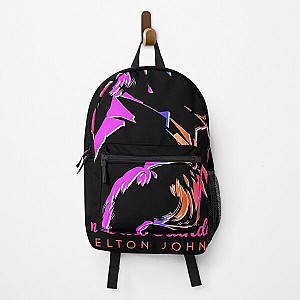 Elton John - I'm Still Standing | Elton John Final Concert Backpack RB3010