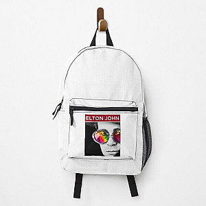 Elton John Backpack RB3010