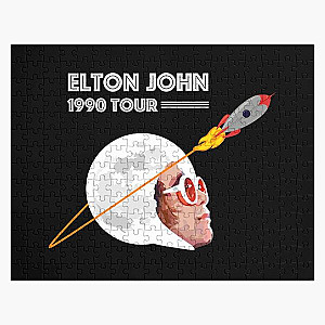 Elton John Elton John Elton John Jigsaw Puzzle RB3010