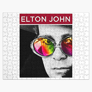 Elton John Jigsaw Puzzle RB3010