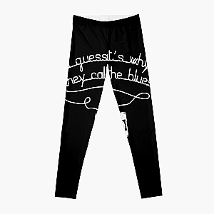 i gues thats Farewell elton john gift for fans and lovers Leggings RB3010