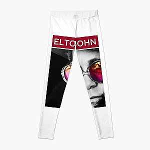 Elton John Leggings RB3010