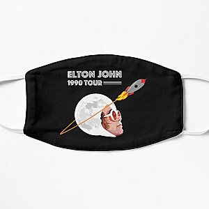 Elton John Elton John Elton John Flat Mask RB3010