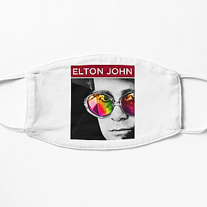 Elton John Flat Mask RB3010