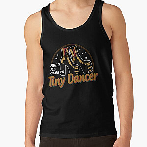 tiny dancer Farewell elton john gift for fans and lovers Tank Top RB3010