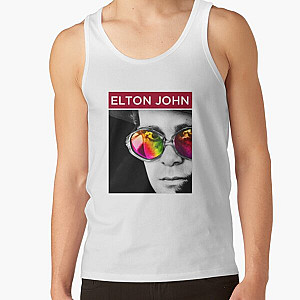 Elton John Tank Top RB3010