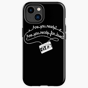 Are you ready Farewell elton john gift for fans and lovers iPhone Tough Case RB3010