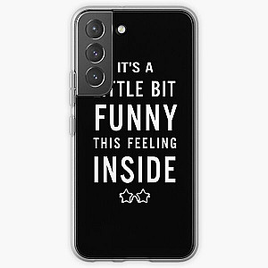 Its a little bit funny elton john gift for fans and lovers Samsung Galaxy Soft Case RB3010