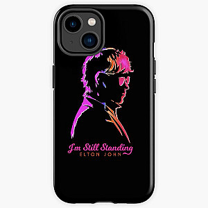 Elton John - I'm Still Standing | Elton John Final Concert iPhone Tough Case RB3010