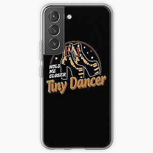 tiny dancer Farewell elton john gift for fans and lovers Samsung Galaxy Soft Case RB3010