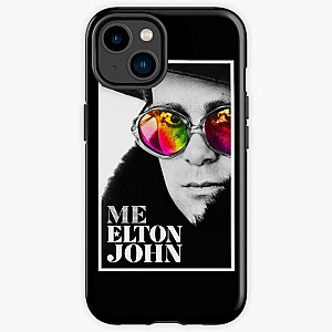 Elton John Elton John Elton John iPhone Tough Case RB3010