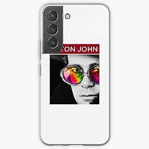 Elton John Samsung Galaxy Soft Case RB3010