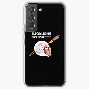 Elton John Elton John Elton John Samsung Galaxy Soft Case RB3010