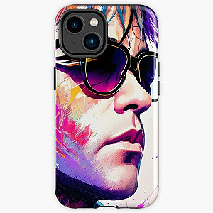 Abstract Art Elton John v1 iPhone Tough Case RB3010