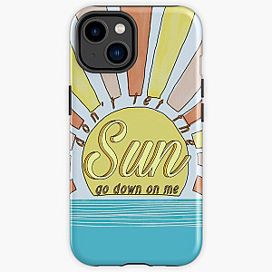 dont let the sun go down on me Elton John  iPhone Tough Case RB3010