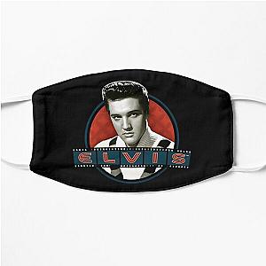  elvis presley Flat Mask