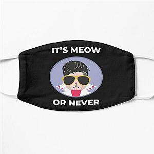 Elvis Presley Elvis Presley Cat Flat Mask