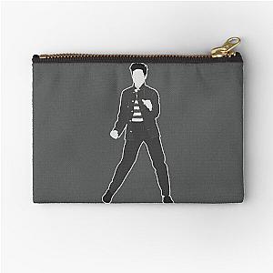 ELVIS PRESLEY Zipper Pouch