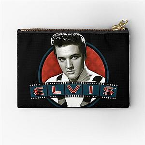  elvis presley Zipper Pouch