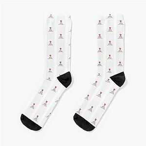 Elvis Presley - Can-t Help Falling in Love Perfect Gift iPhone Case Socks