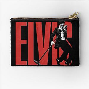  elvis presley Zipper Pouch