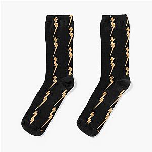 Elvis Presley Elvis Bolt Socks