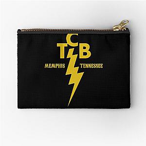 ELVIS PRESLEY  Zipper Pouch