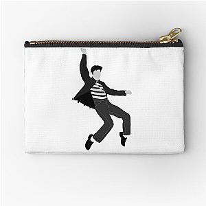 Elvis Presley  Zipper Pouch