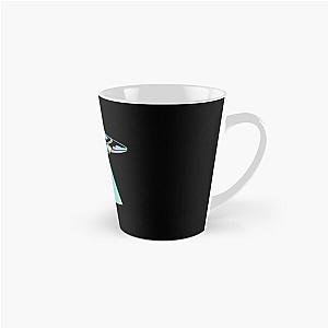 Elvis Presley & UFO Tall Mug