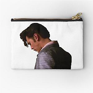 austin butler as elvis presley Zipper Pouch