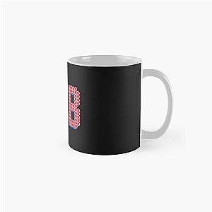 Elvis Presley TCB Classic Mug