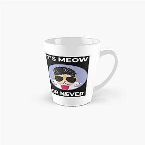 Elvis Presley Elvis Presley Cat  Tall Mug