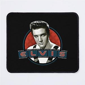  elvis presley Mouse Pad